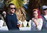 Reese Witherspoon: Am Farmers Market mit Familie