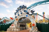 LEGO Mythica ist eröffnet