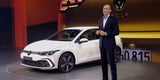 Alle Informationen zum neuen VW Golf VIII