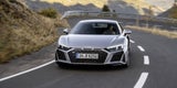 Audi bringt "neuen" R8 mit Heckantrieb