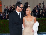 Pete Davidson datete Kardashian kurz nach ihrer Scheidung, jedoch ging die Beziehung durch das Drama mit Ex-Mann Kanye in die Brüche.