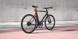 Gehyptes "Smartphone-E-Bike" nun auch bei uns