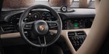 Porsche Exclusive veredelt den Taycan