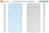Xiaomi baut Smartphone mit drehbarem Display