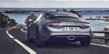 Neue Alpine A110S ist ein Porsche-Killer