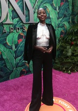 Tony Awards: Best Dressed Stars