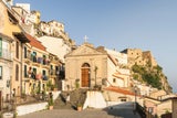 Santa Maria di Porto Salvo Kirche