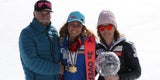 Mikaela Shiffrin Papa Mama Vater Mutter Jeff Shiffrin