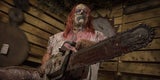 Horror Clown