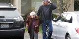 Dorothy Campbell Gene Campbell Coronavirus Kirkland