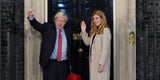 Boris Johnson