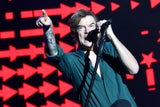 Die Toten Hosen in Linz
