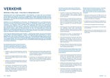 Gendern und Corona: Das steht im schwarz-blauen Pakt