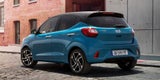 Alle Infos vom völlig neuen Hyundai i10