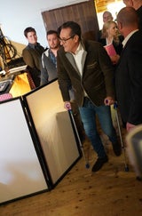 Strache will's wissen: "Ja, trete zur Wien-Wahl an"