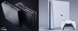 So cool könnte die PlayStation 5 aussehen