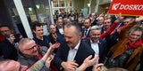 Doskozil schafft rotes Wunder