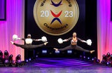Cheerleading WM Reinhard Nowak