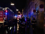 Brand in Wiener Gefängnis: 40 Häftlinge gerettet