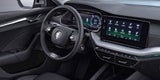 Das ist der völlig neue Skoda Octavia