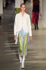 Arthur Arbesser Spring / Summer 2017