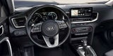 Kia XCeed & Ceed SW mit Plug-in-Hybrid