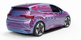 VWs neues Elektroauto vorbestellbar
