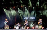 Neues Festival ''Lido Sounds'' in Linz gestartet