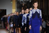 Stella McCartney H/W 2012