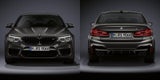 BMW bringt den M5 "Edition 35 Jahre"