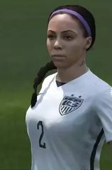 EA