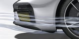 Neuer 911 Turbo S mit genialer Aerodynamik