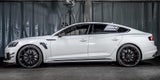 Neuer Audi RS5 Sportback mit 530 PS