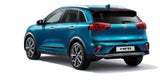Das kostet der "neue" Kia Niro (2019)