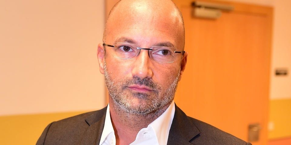 Nikolaus Rast