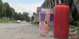 Auto crasht in Reisebus: Kleinkind gestorben