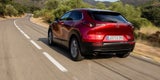 Mazda CX-30: Neuer Benziner und verbesserter "Diesotto"