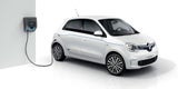 Renault greift mit dem Twingo Z.E. an