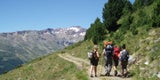 Alpines Dolce Vita