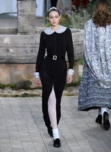 Chanel Haute Couture Spring/Summer 2020