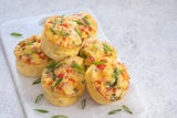 Die besten Rezepte für den Muttertagsbrunch