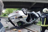 Wörgl Unfall