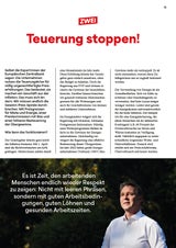 Babler will 7 Milliarden von Reichen: Der Wahl-Plan des SPÖ-Rebellen
