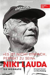 So verbrachte Lauda die letzten Monate
