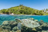 Geheime Trauminseln auf den Seychellen