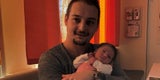 Wiener Neujahrsbaby ist ein Mädchen