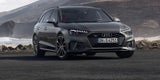 Das kostet der "neue" Audi A4 (Avant)