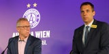 Buhmann Kraetschmer im Visier der Fans