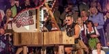 Gabalier bricht heute alle Rekorde