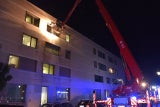 Horror-Brand im Landesklinikum Mödling: Drei Patienten tot